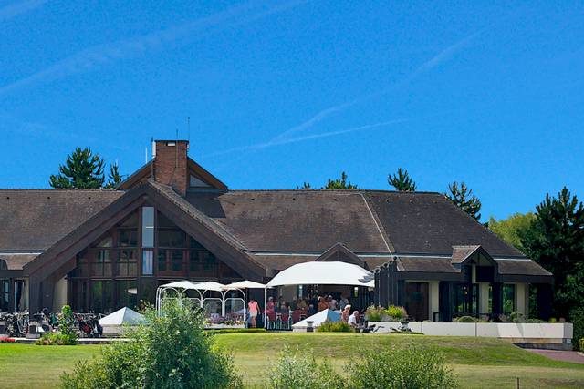 Golf Hôtel de Mont Griffon