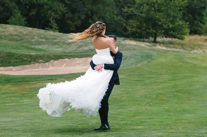 Golf Hôtel de Mont Griffon