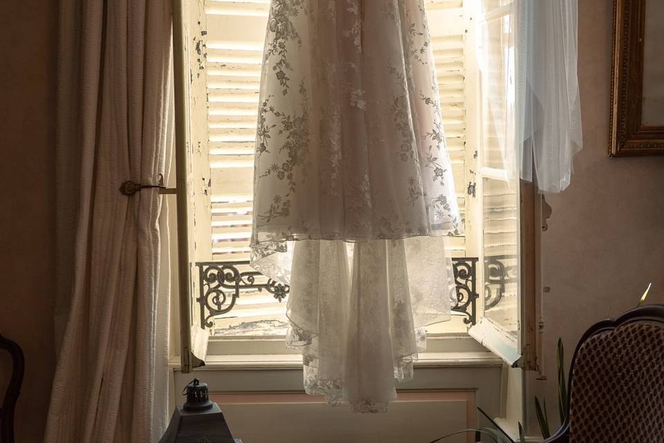 Composition accessoires