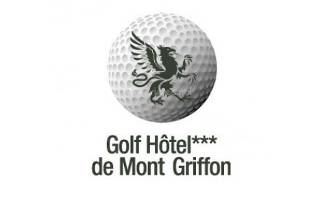 Golf Hôtel*** de Mont Griffon