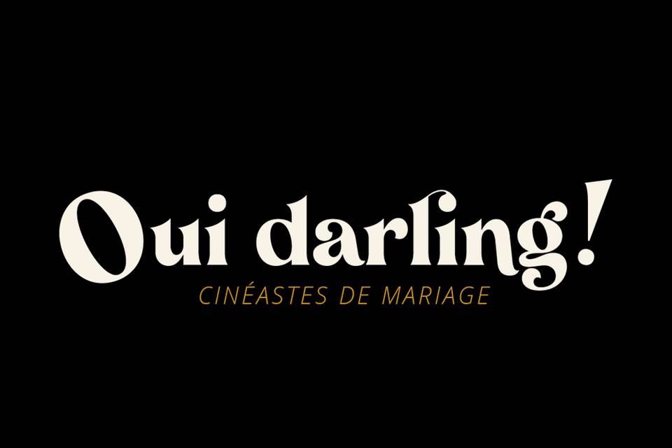 Logo OuiDarling