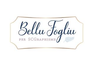 Bellu fogliu per SCGraphisme