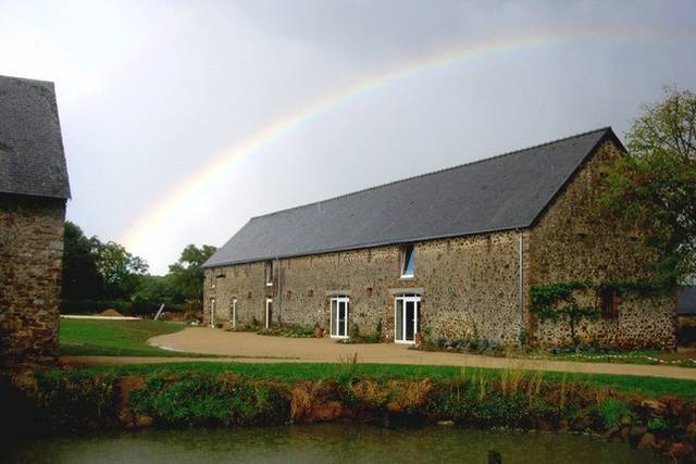 La Brochellerie