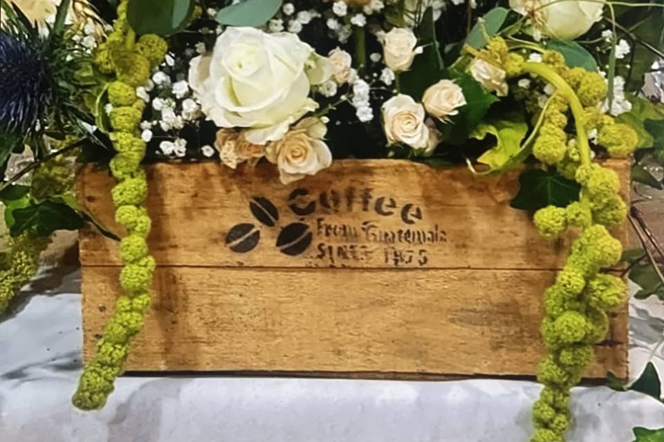 Les Créa's de Cynthia