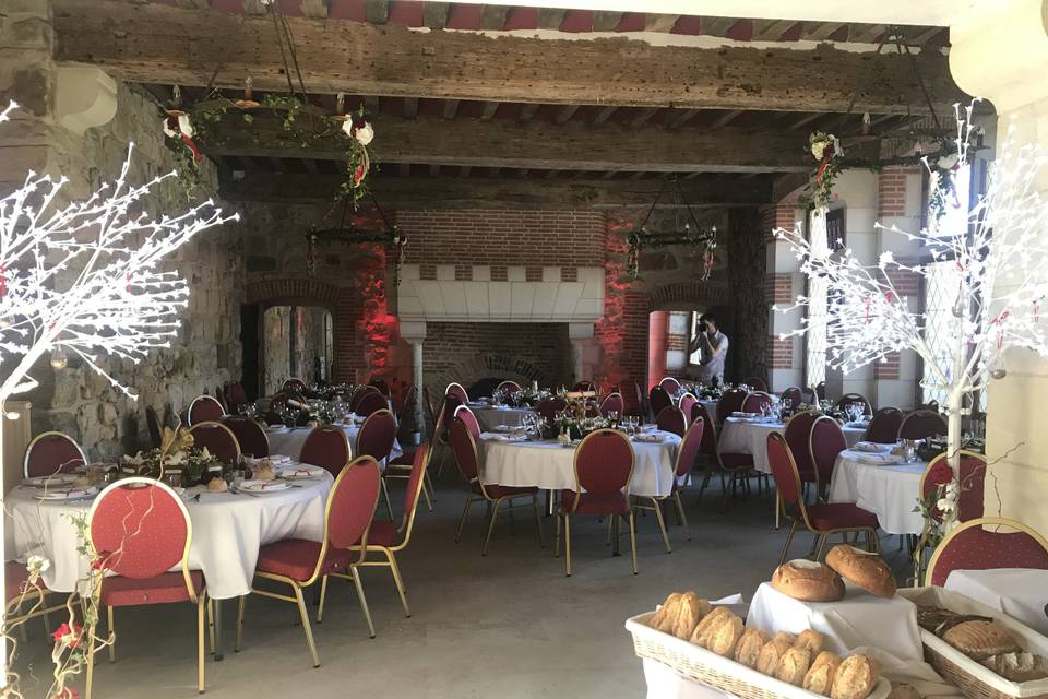 Les Créa's de Cynthia