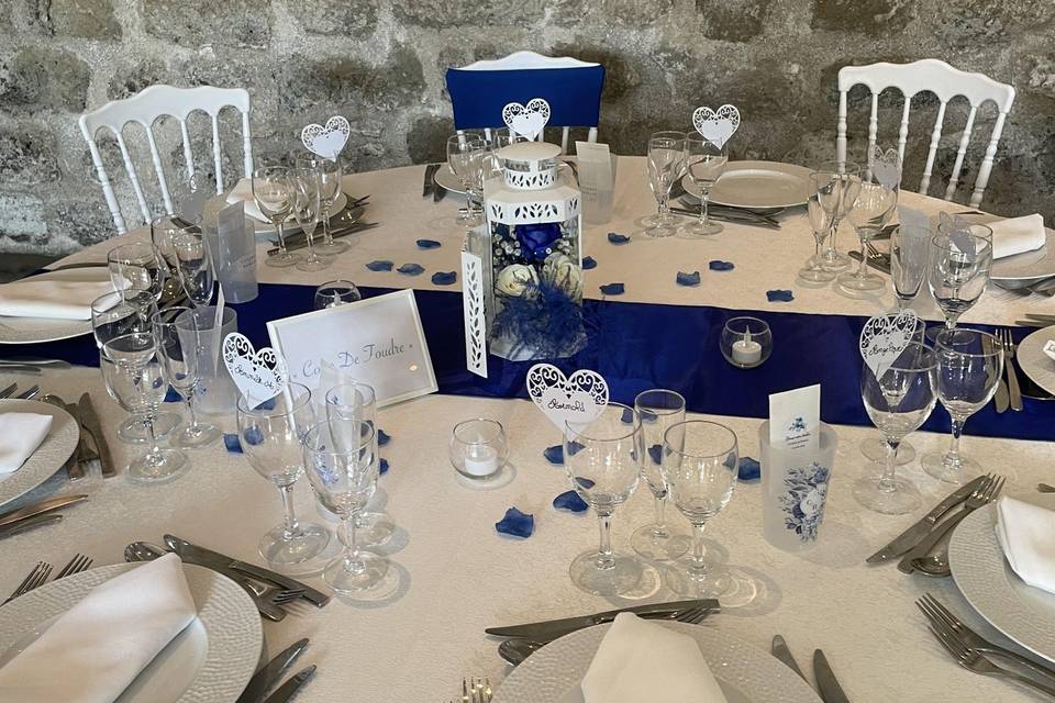 Les Créa's de Cynthia