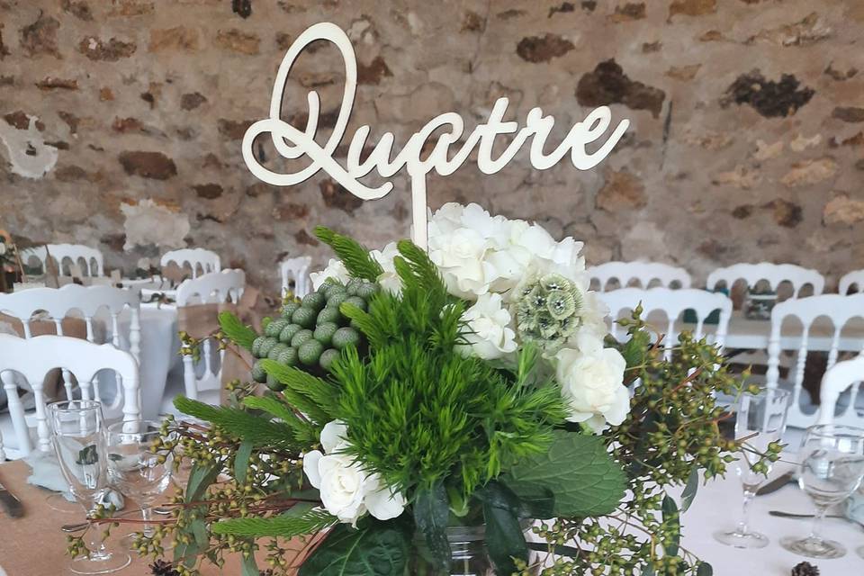 Les Créa's de Cynthia