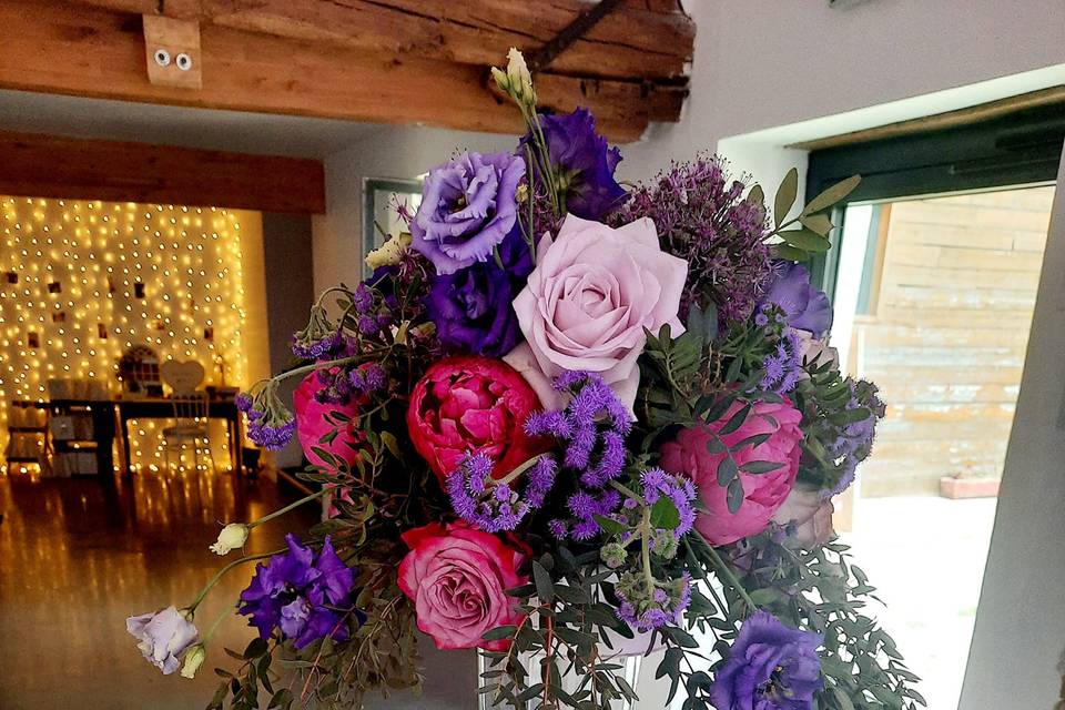 Les Créa's de Cynthia