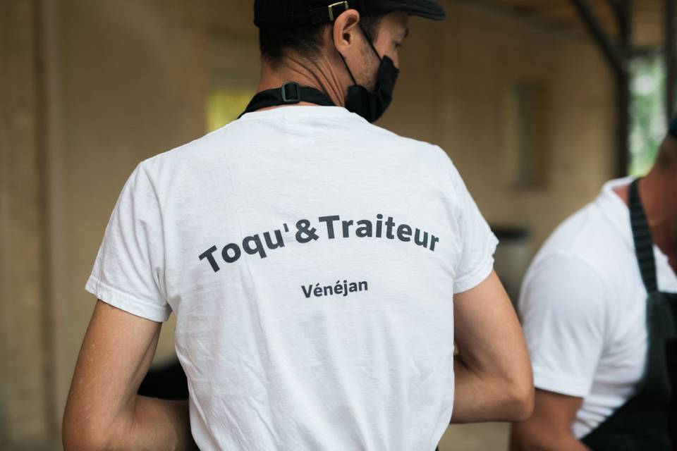 Toqu'&traiteur