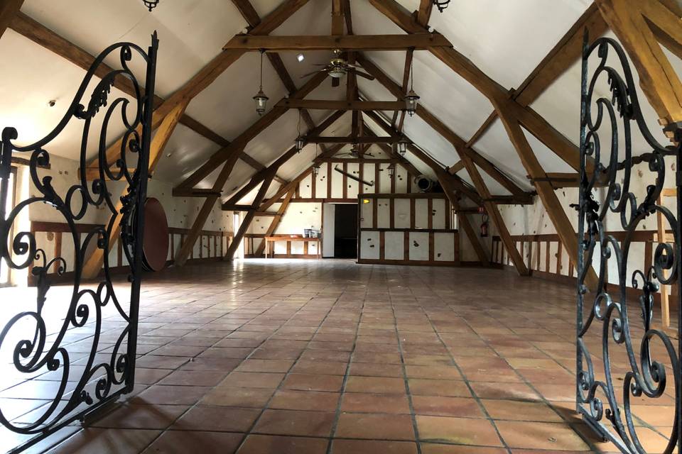 Ferme de la Petite Loge