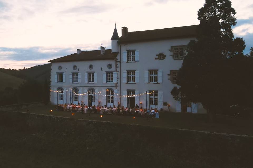 Dîner