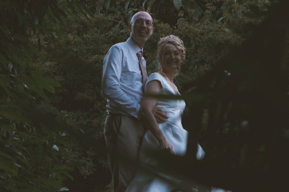 Séance duo