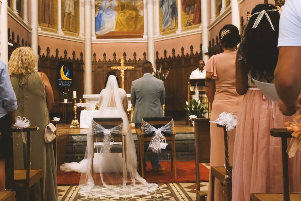 Cérémonie religieuse