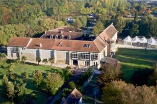 Hôtel Abbaye du Golf de Lésigny