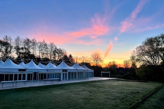 Hôtel Abbaye du Golf