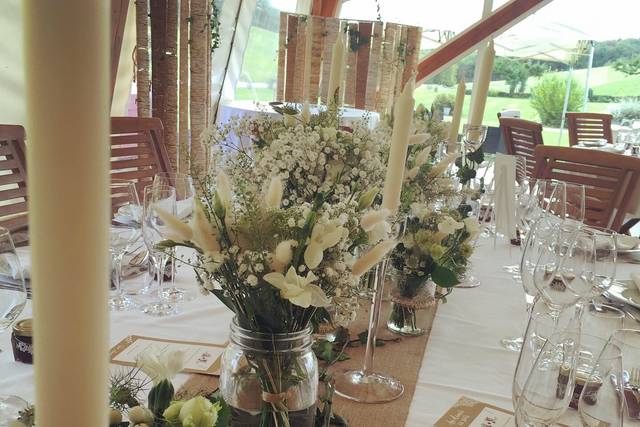 Décoration de table