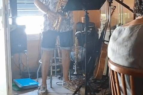 Sax alto