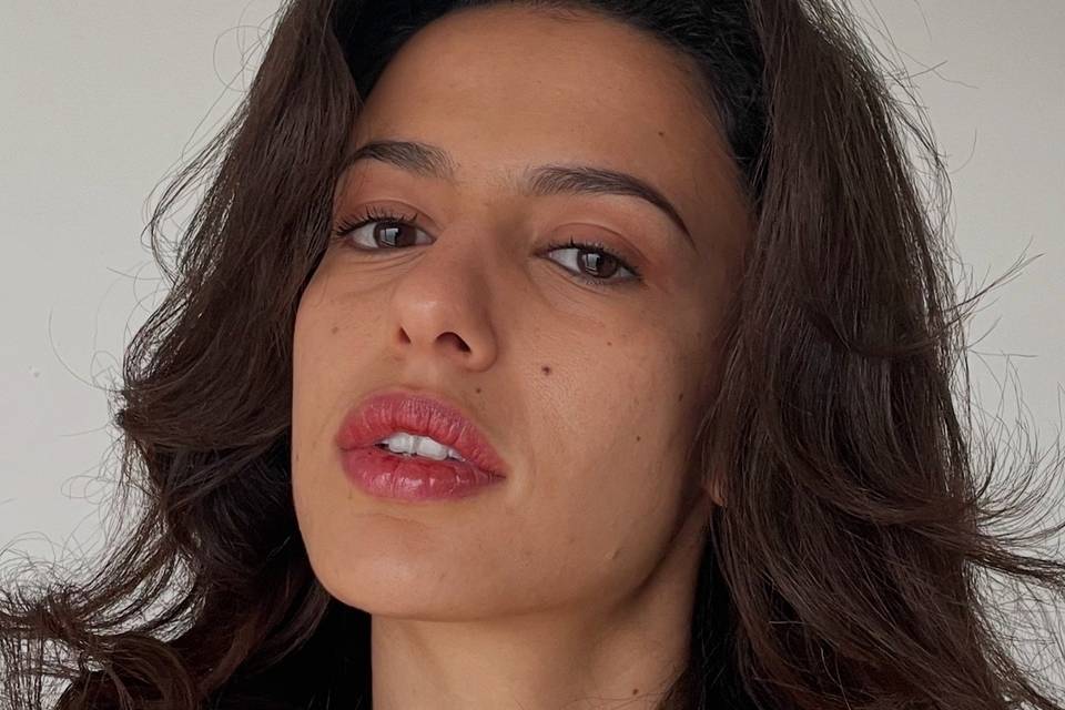 Maquillage Léger