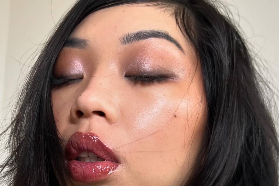 Maquillage