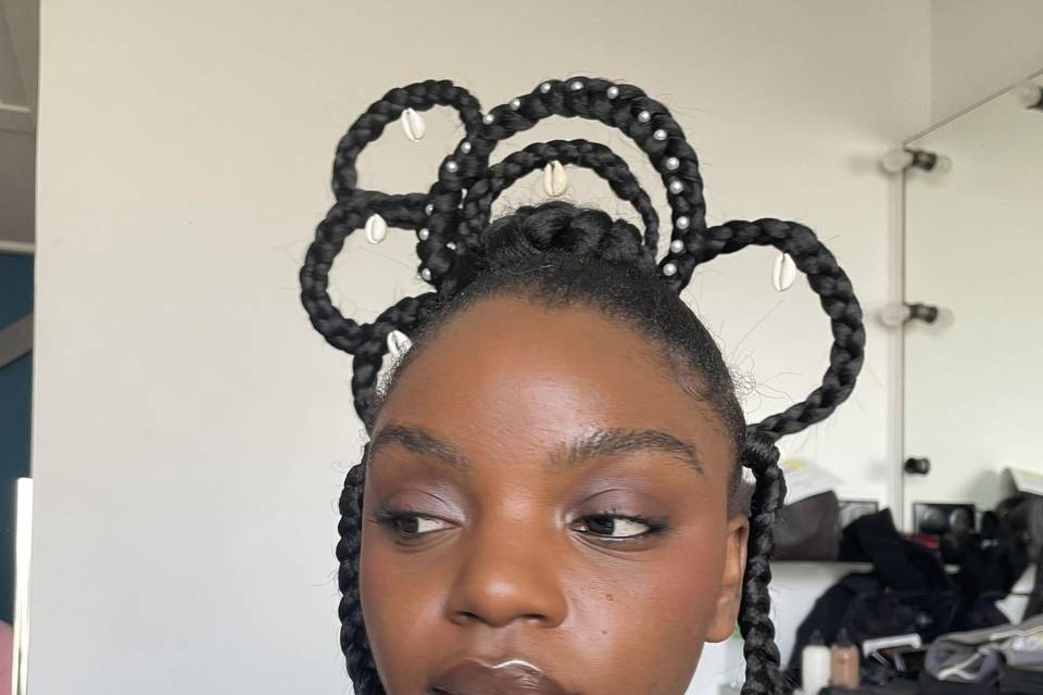 Maquillage