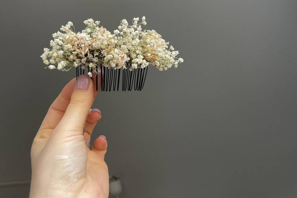 Accessoires personnalisé