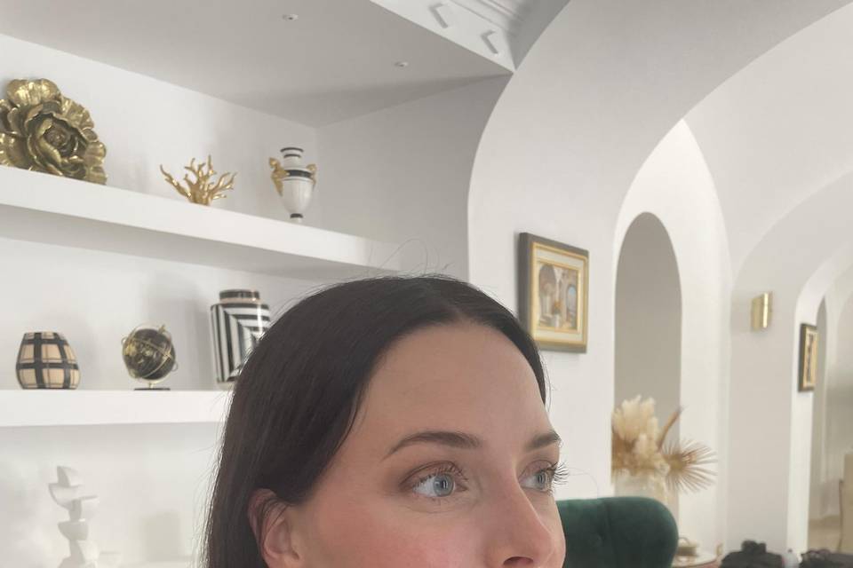 Maquillage Léger