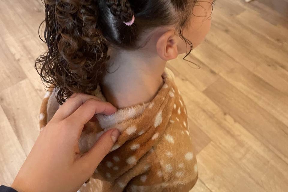 Coiffure