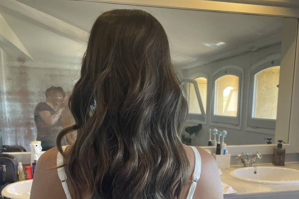 Wavy