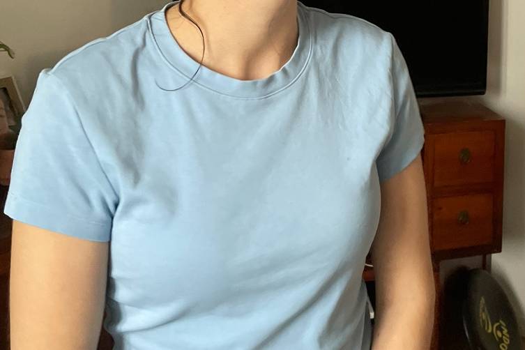 Maquillage Mariée