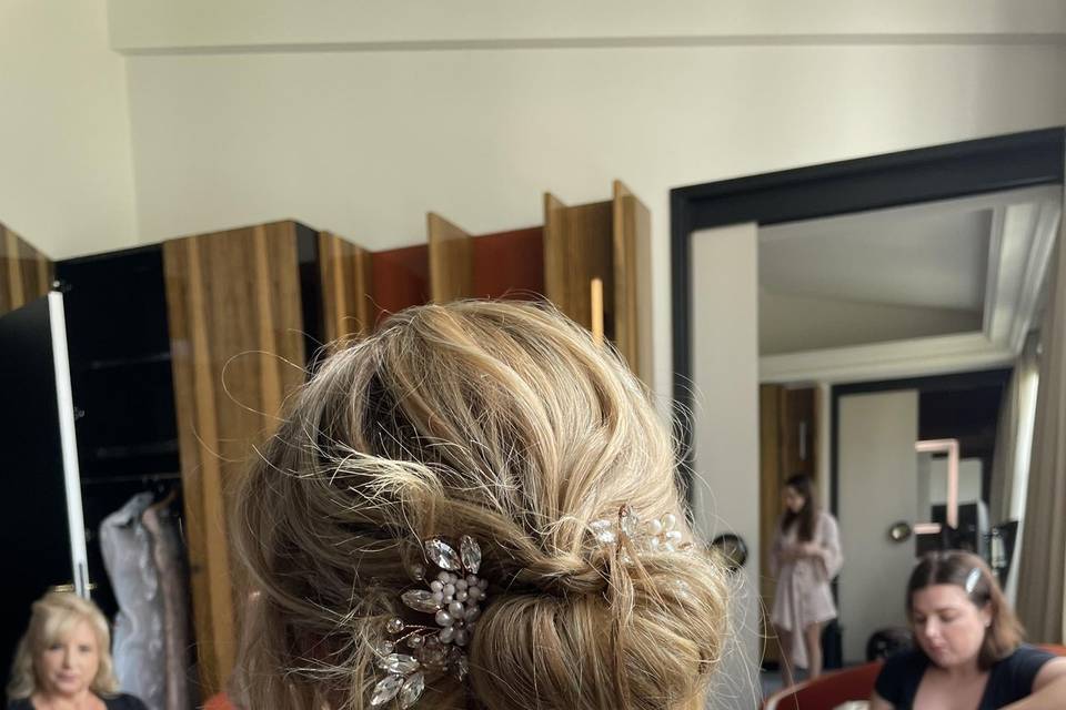 Coiffure