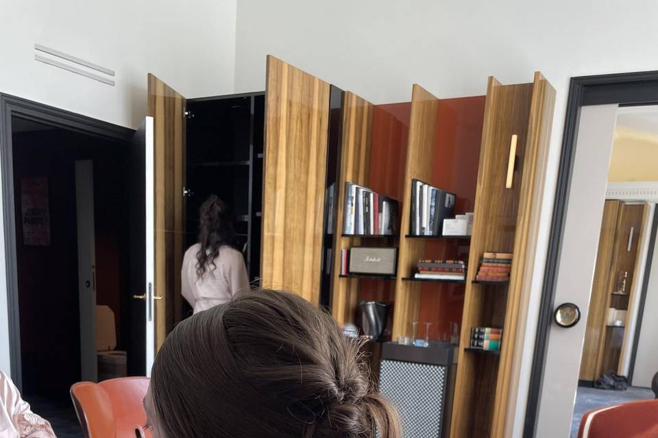 Coiffure