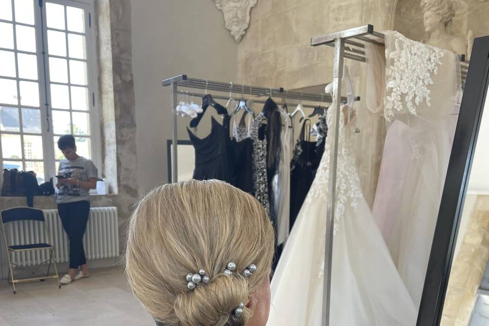Coiffure