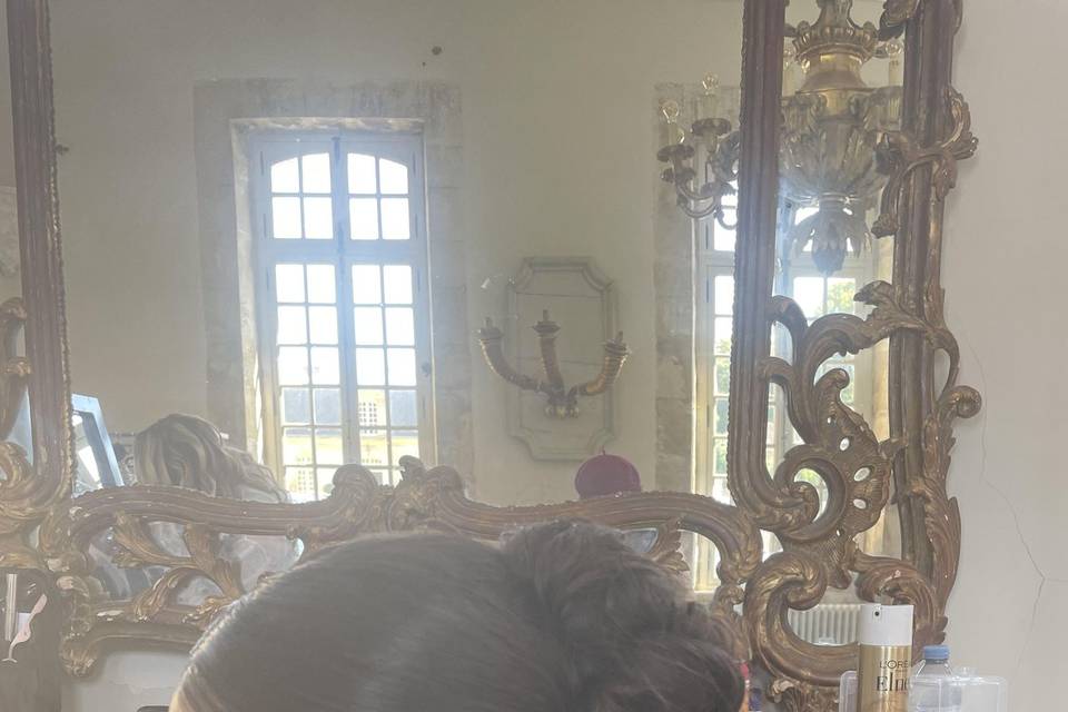 Coiffure