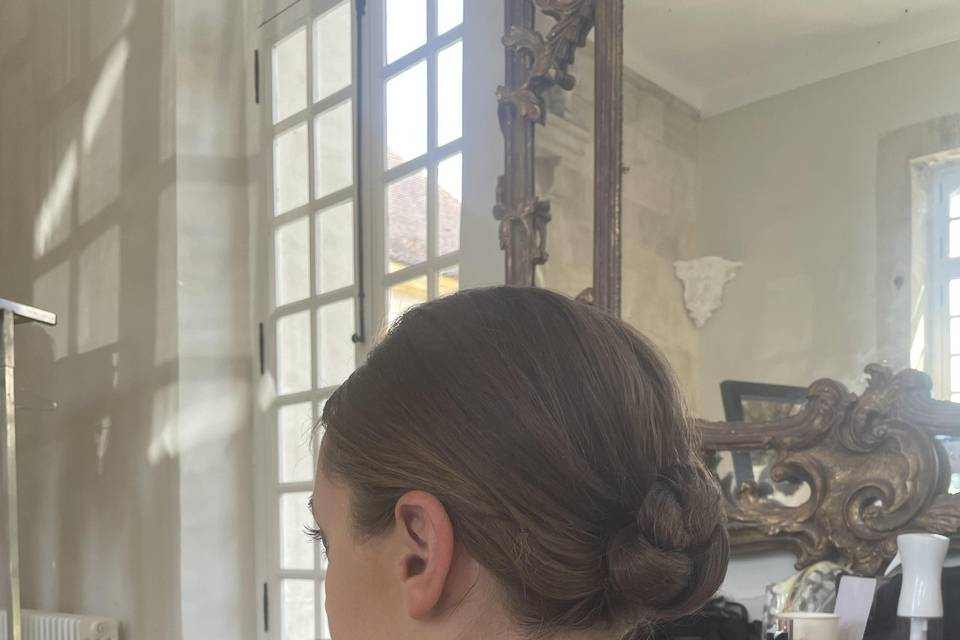Coiffure