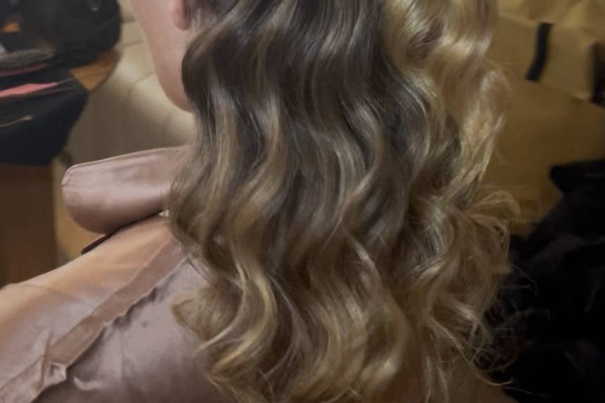 Coiffure