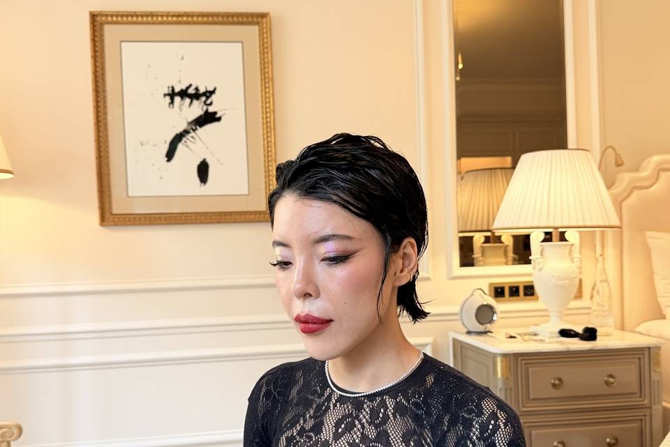 Maquillage