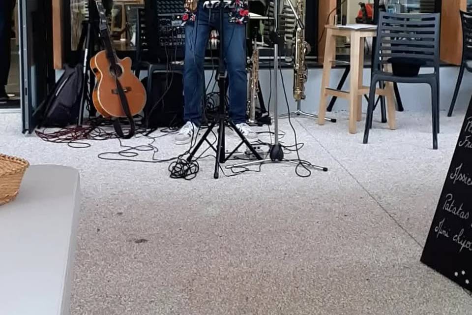 Bossa nova