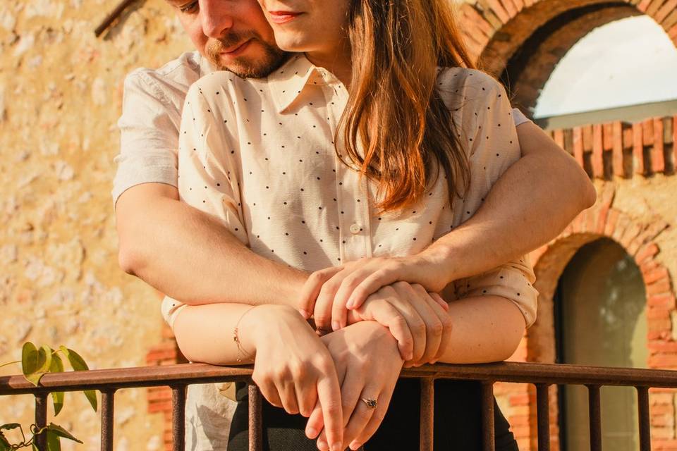 Séance engagement S&J