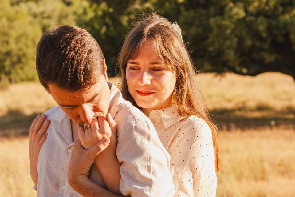 Séance engagement S&J