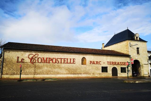 Relais de Compostelle