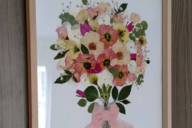 Disposition Bouquet