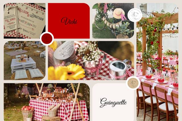 Moodboard