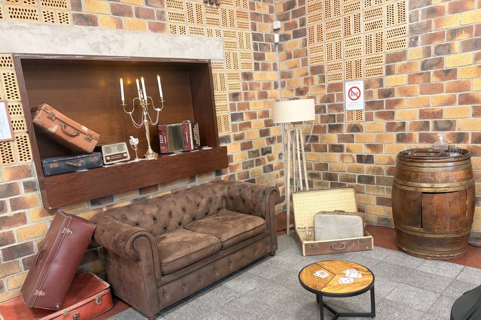 Décor