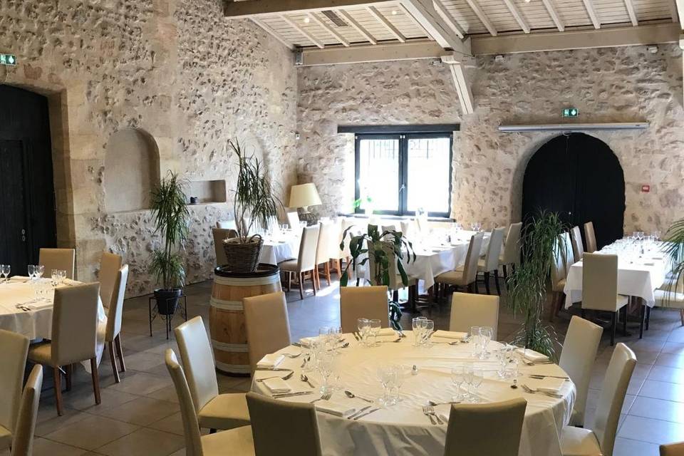 Relais de Compostelle