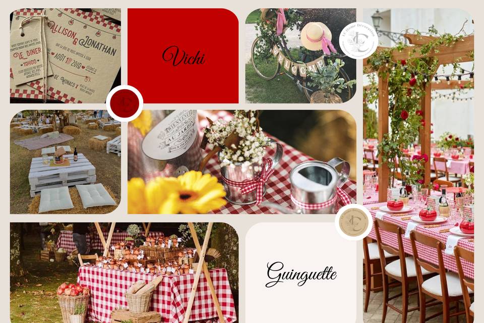 Moodboard