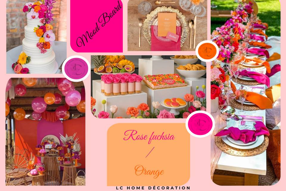 Moodboard