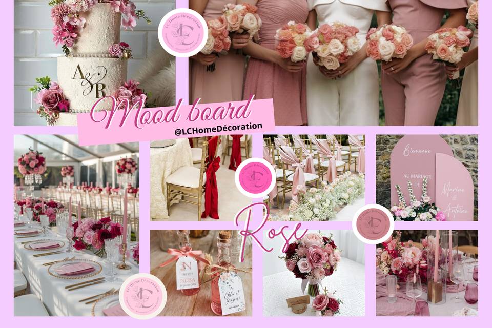 Moodboard