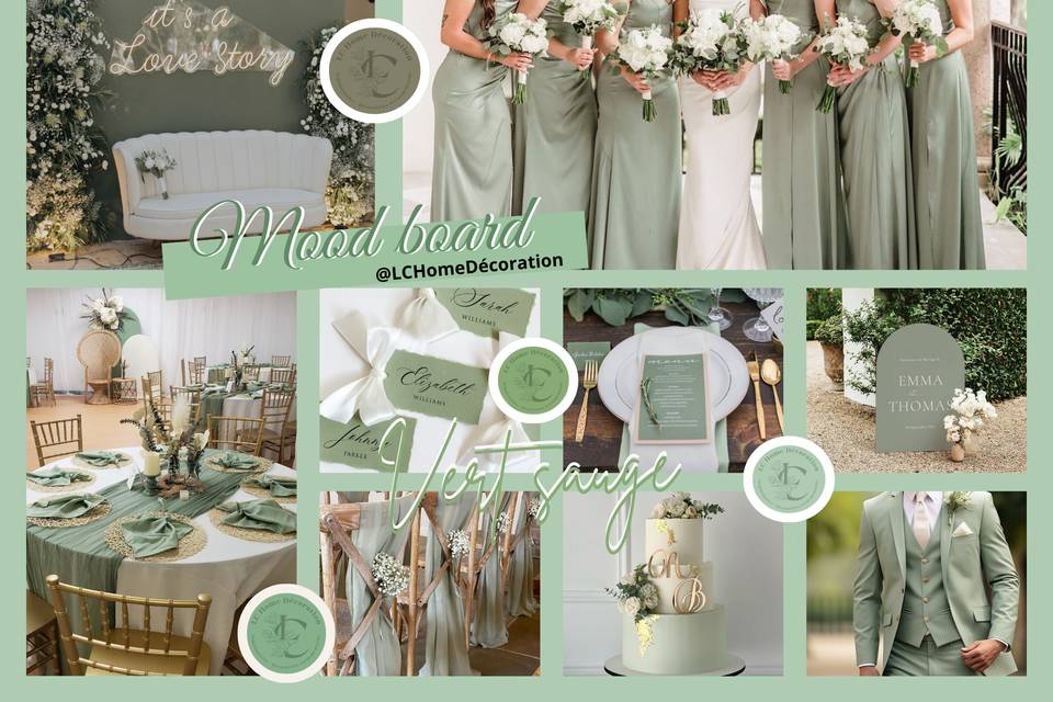 Moodboard