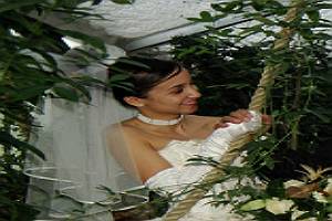 La mariée