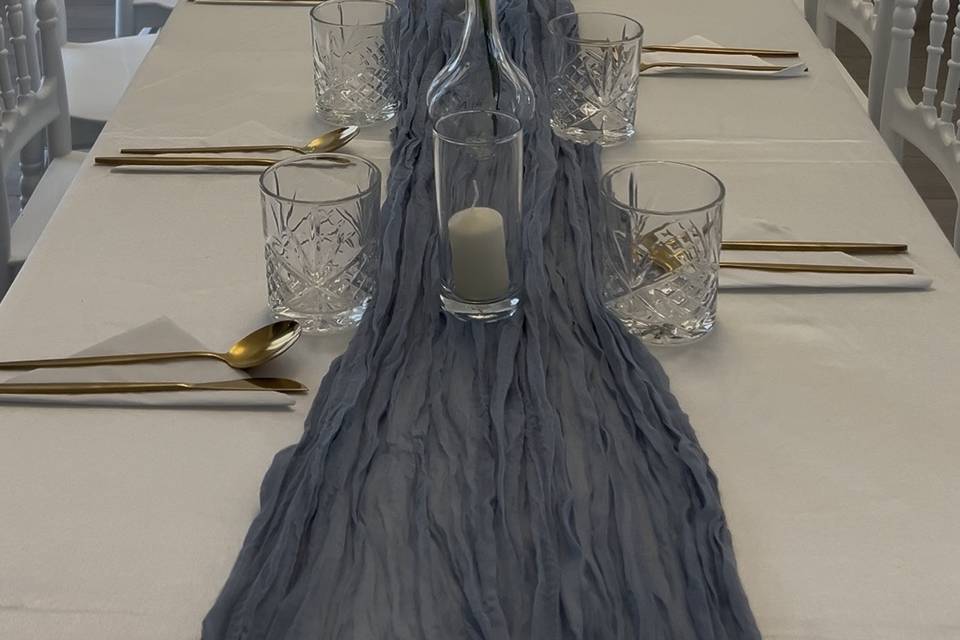 Art de table